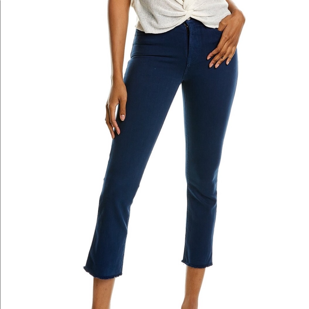 NWT TAGS Unfinished Jeans